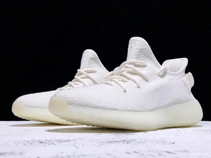 Cream CP9366 Boost White V2 350 Yeezy Adidas 0818